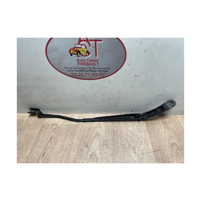 Bras essuie glace avant droit CITROEN C4 2 PHASE 1 d’occasion