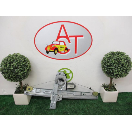 Leve vitre electrique avant droit PEUGEOT 207 1.4 16V d’occasion