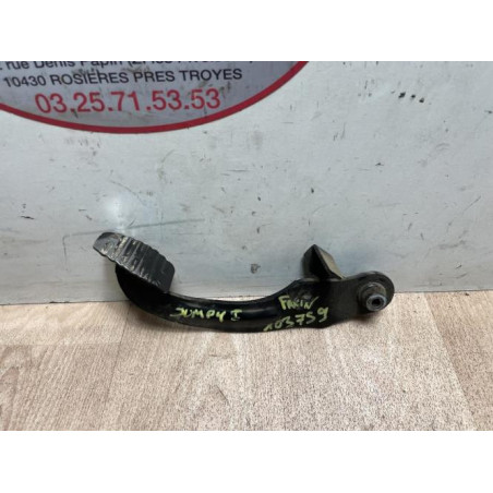 Pedalier de frein CITROEN JUMPY 1 PHASE 1 d’occasion