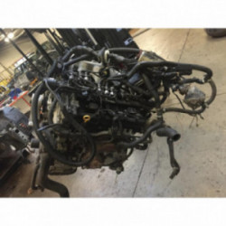 Moteur NISSAN MURANO 1 d’occasion