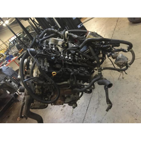 Moteur NISSAN MURANO 1 d’occasion