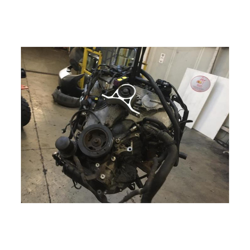 Moteur NISSAN MURANO 1 d’occasion