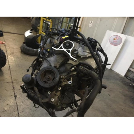 Moteur NISSAN MURANO 1 d’occasion