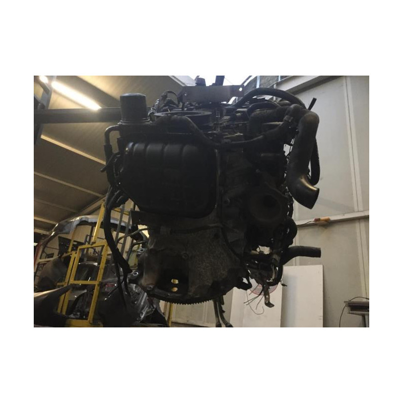 Moteur NISSAN MURANO 1 d’occasion