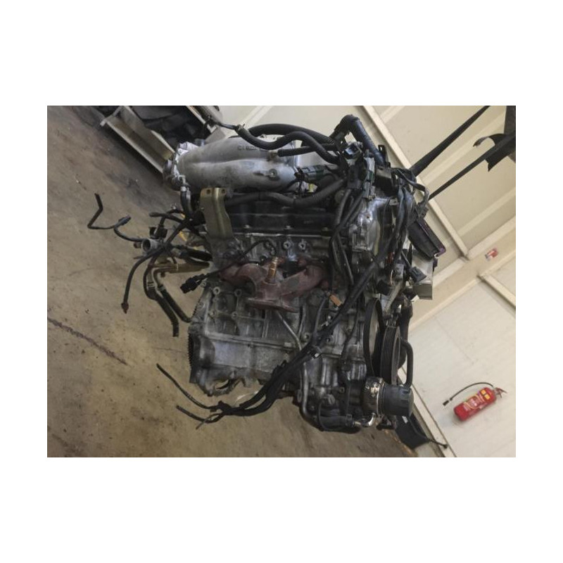 Moteur NISSAN MURANO 1 d’occasion