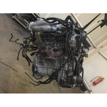 Moteur NISSAN MURANO 1 d’occasion