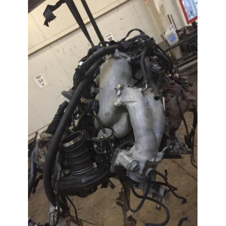 Moteur NISSAN MURANO 1 d’occasion