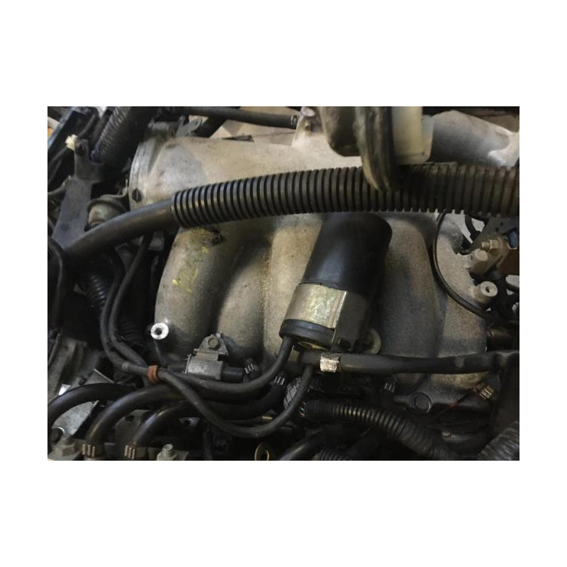 Moteur NISSAN MURANO 1 d’occasion