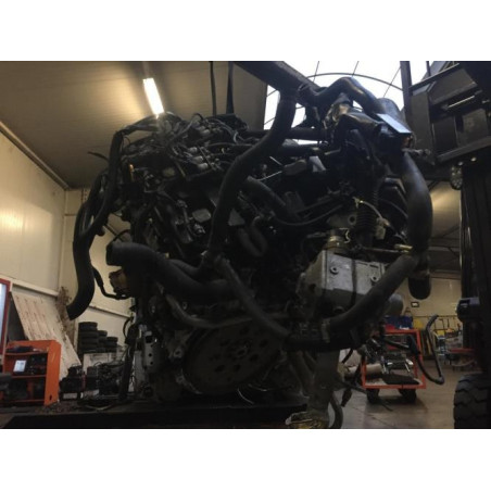 Moteur NISSAN MURANO 1 d’occasion