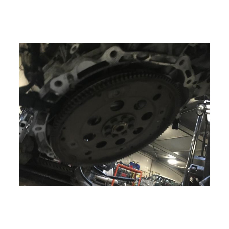 Moteur NISSAN MURANO 1 d’occasion