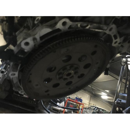 Moteur NISSAN MURANO 1 d’occasion