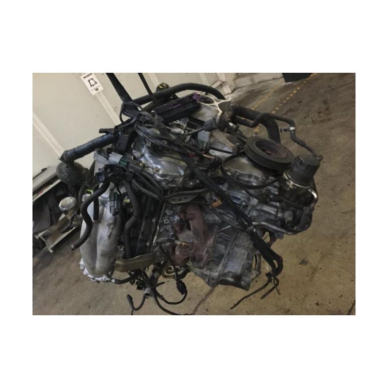 Moteur NISSAN MURANO 1 d’occasion