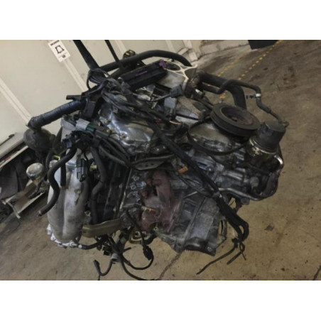 Moteur NISSAN MURANO 1 d’occasion