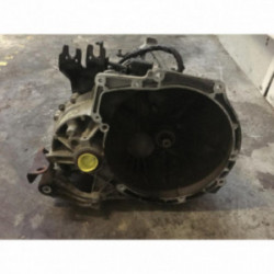 Boite de vitesses VOLVO V 50 PHASE 2 BREAK d’occasion