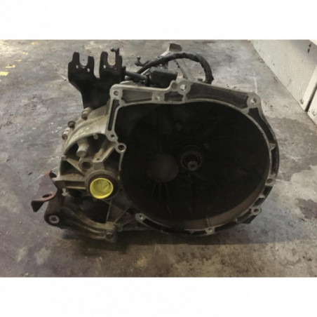 Boite de vitesses VOLVO V 50 PHASE 2 BREAK d’occasion