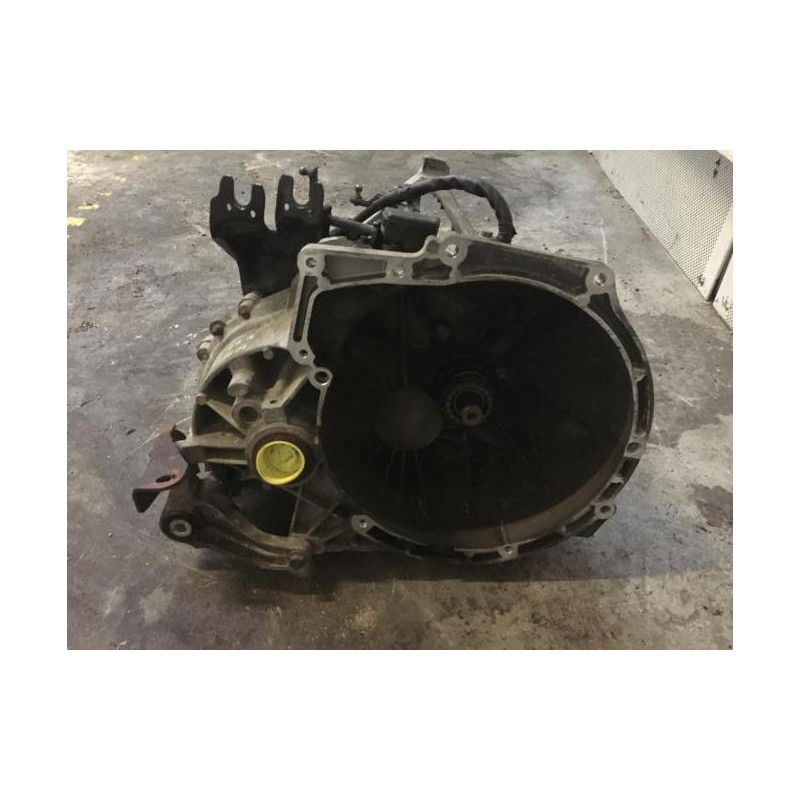 Boite de vitesses VOLVO V 50 PHASE 2 BREAK d’occasion