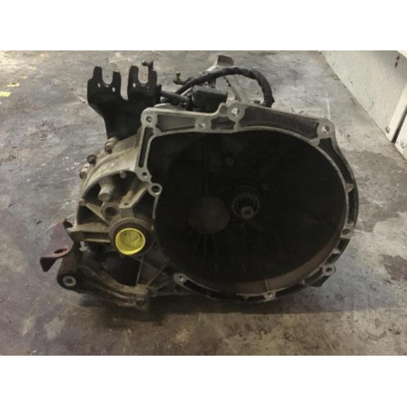 Boite de vitesses VOLVO V 50 PHASE 2 BREAK d’occasion