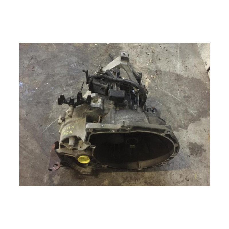 Boite de vitesses VOLVO V 50 PHASE 2 BREAK d’occasion