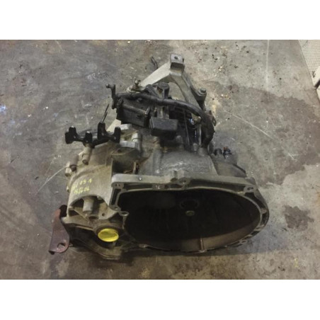 Boite de vitesses VOLVO V 50 PHASE 2 BREAK d’occasion