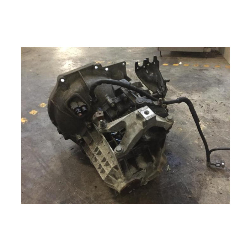 Boite de vitesses VOLVO V 50 PHASE 2 BREAK d’occasion