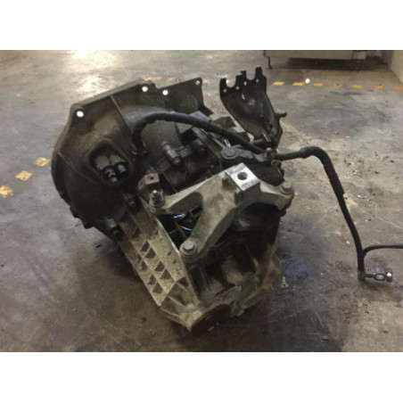 Boite de vitesses VOLVO V 50 PHASE 2 BREAK d’occasion