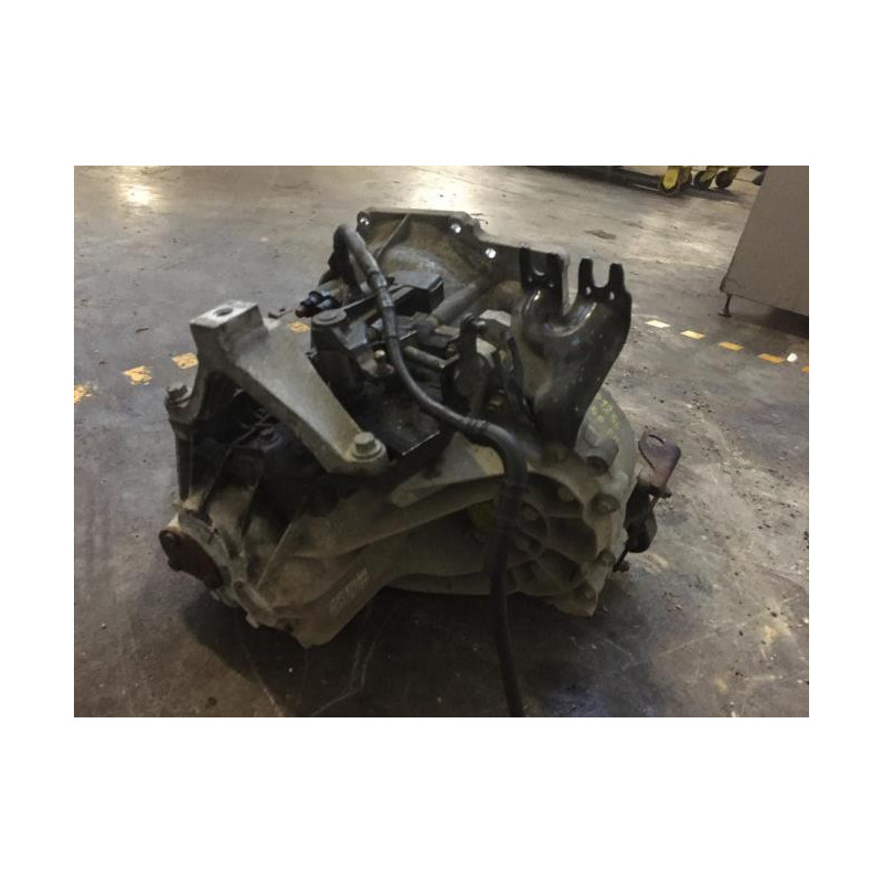 Boite de vitesses VOLVO V 50 PHASE 2 BREAK d’occasion