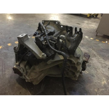 Boite de vitesses VOLVO V 50 PHASE 2 BREAK d’occasion