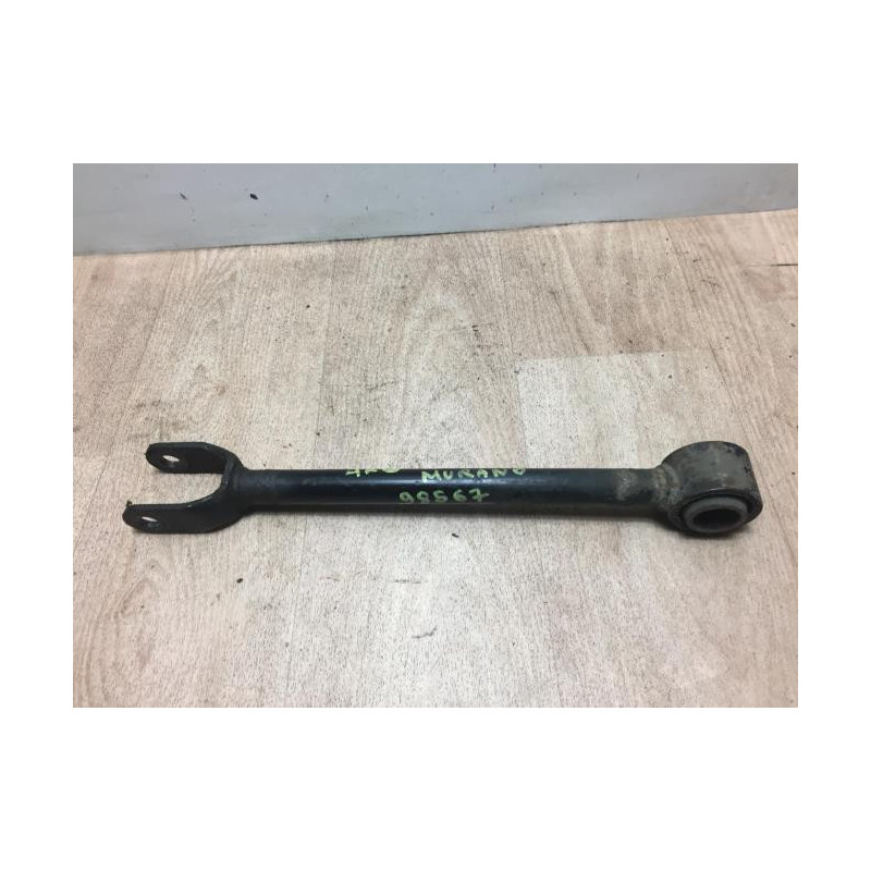 Bras de suspension arriere gauche NISSAN MURANO 1 d’occasion