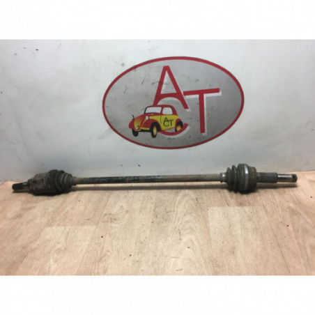 Cardan arriere gauche (transmission) NISSAN MURANO 1 d’occasion