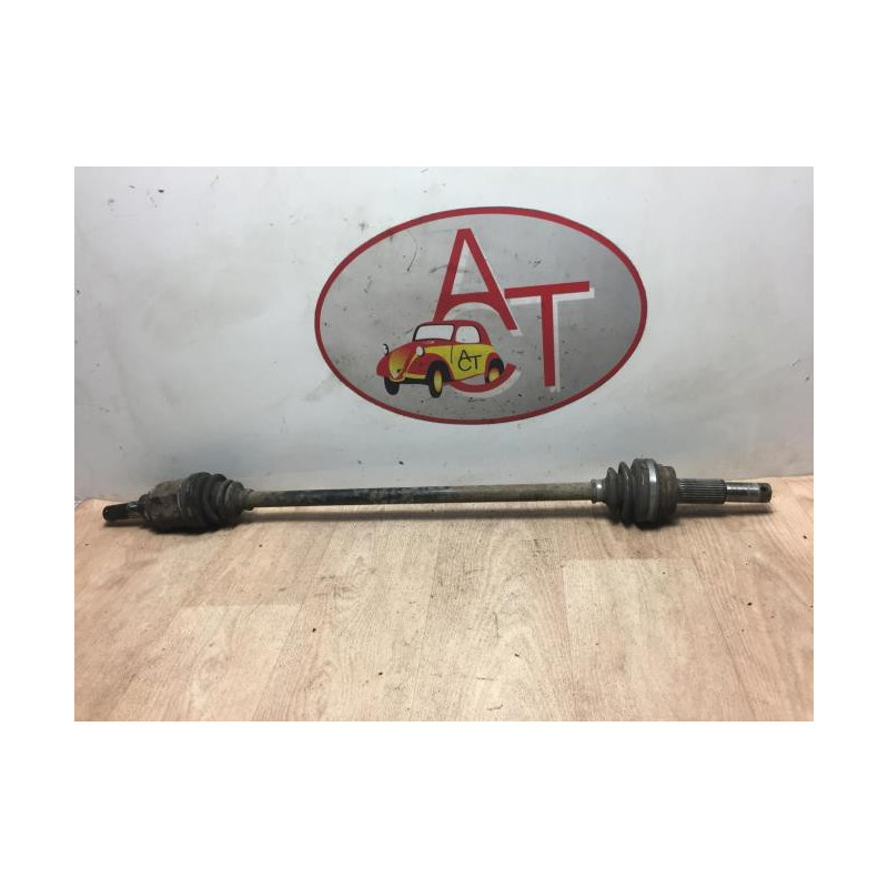 Cardan arriere gauche (transmission) NISSAN MURANO 1 d’occasion