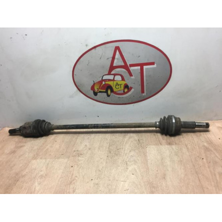 Cardan arriere gauche (transmission) NISSAN MURANO 1 d’occasion
