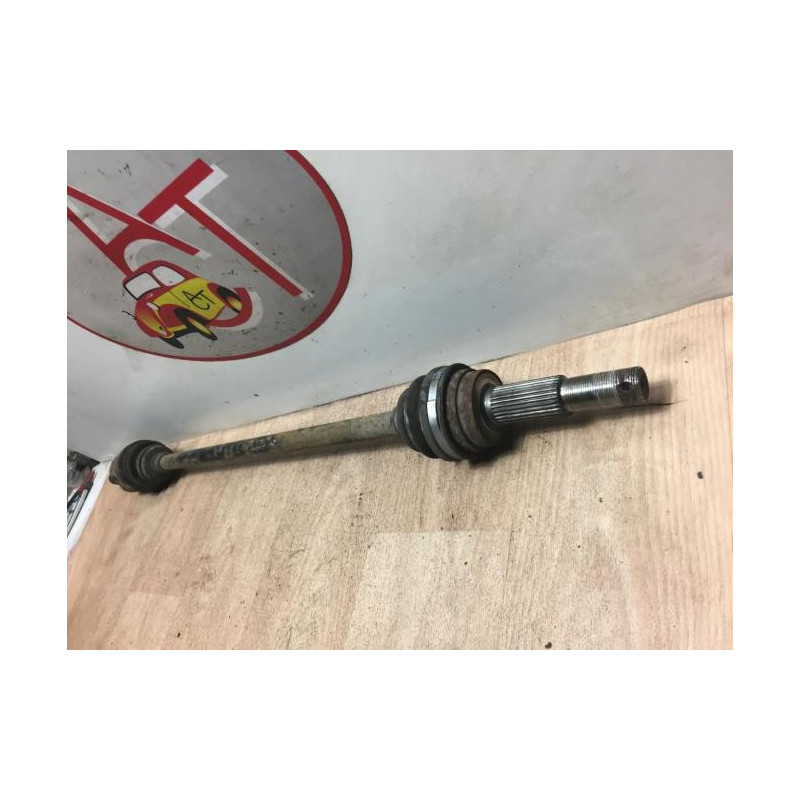 Cardan arriere gauche (transmission) NISSAN MURANO 1 d’occasion