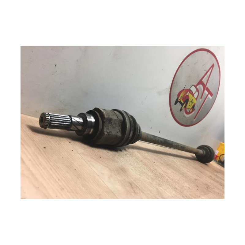 Cardan arriere gauche (transmission) NISSAN MURANO 1 d’occasion
