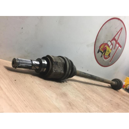 Cardan arriere gauche (transmission) NISSAN MURANO 1 d’occasion
