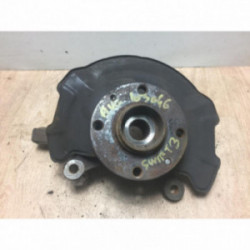 Fusee avant gauche SUZUKI SWIFT 3 d’occasion