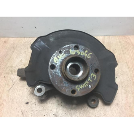 Fusee avant gauche SUZUKI SWIFT 3 d’occasion