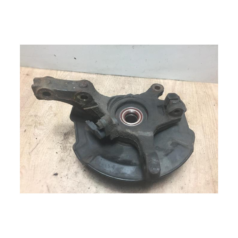 Fusee avant gauche SUZUKI SWIFT 3 d’occasion