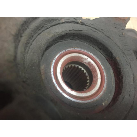 Fusee avant gauche SUZUKI SWIFT 3 d’occasion