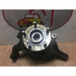 Fusee avant gauche NISSAN MURANO 1 d’occasion