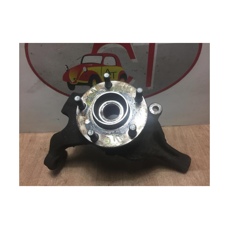 Fusee avant gauche NISSAN MURANO 1 d’occasion