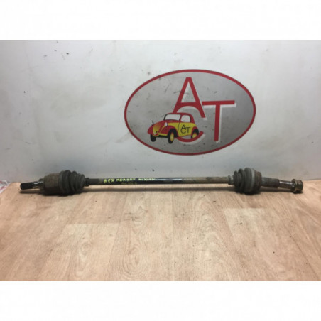 Cardan arriere droit (transmission) NISSAN MURANO 1 d’occasion