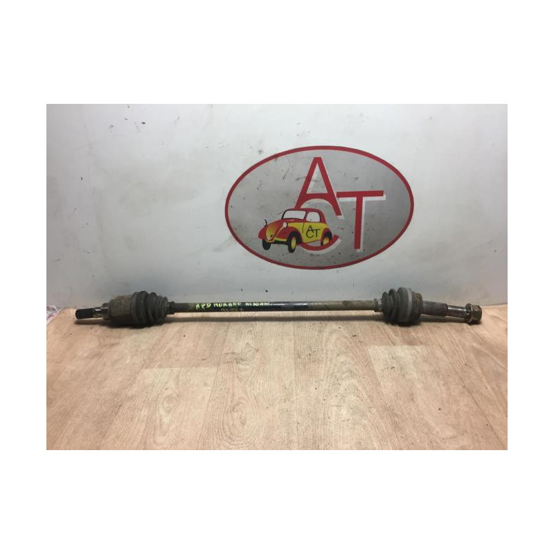 Cardan arriere droit (transmission) NISSAN MURANO 1 d’occasion