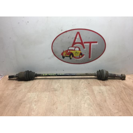Cardan arriere droit (transmission) NISSAN MURANO 1 d’occasion