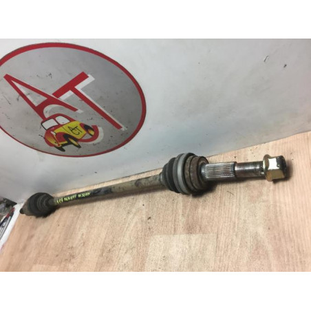 Cardan arriere droit (transmission) NISSAN MURANO 1 d’occasion