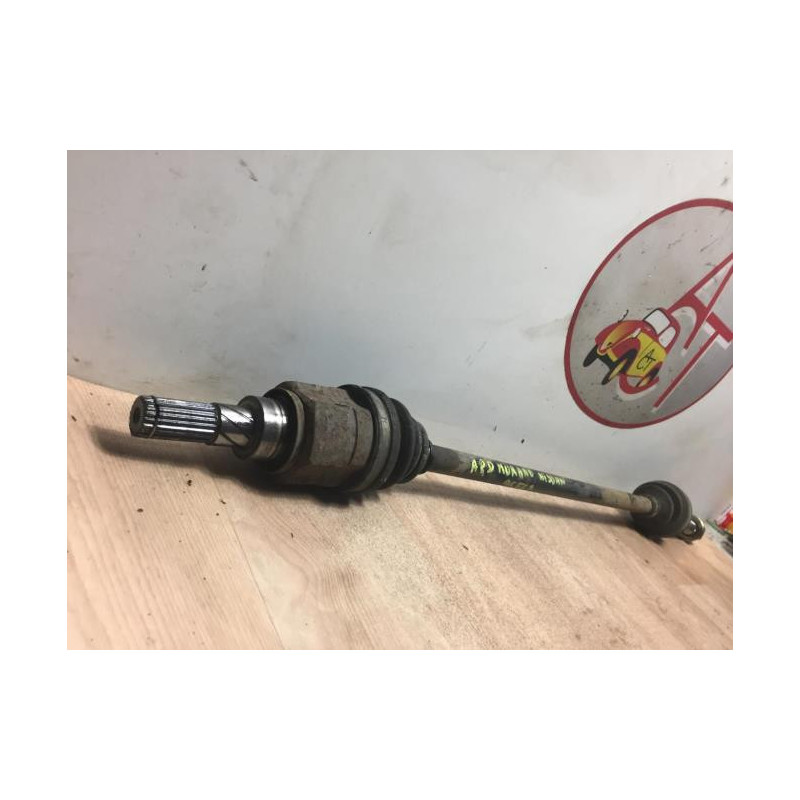 Cardan arriere droit (transmission) NISSAN MURANO 1 d’occasion