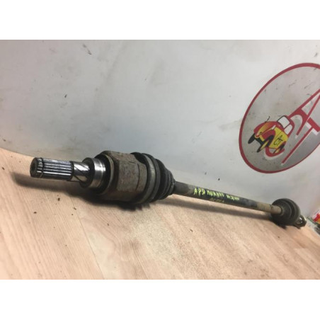 Cardan arriere droit (transmission) NISSAN MURANO 1 d’occasion