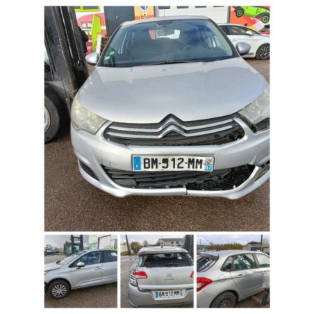Barre stabilisatrice CITROEN C4 2 PHASE 1 d’occasion
