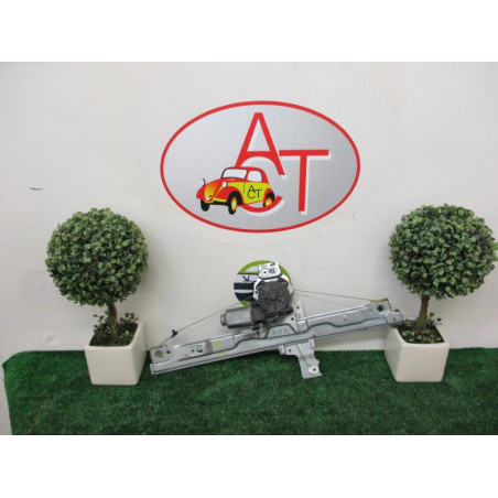 Leve vitre electrique avant droit PEUGEOT 207 1.4 16V d’occasion