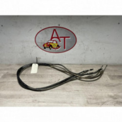 Cable de commande de frein à main CITROEN C4 2 PHASE 1 d’occasion