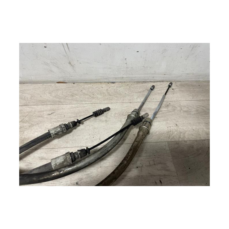 Cable de commande de frein à main CITROEN C4 2 PHASE 1 d’occasion